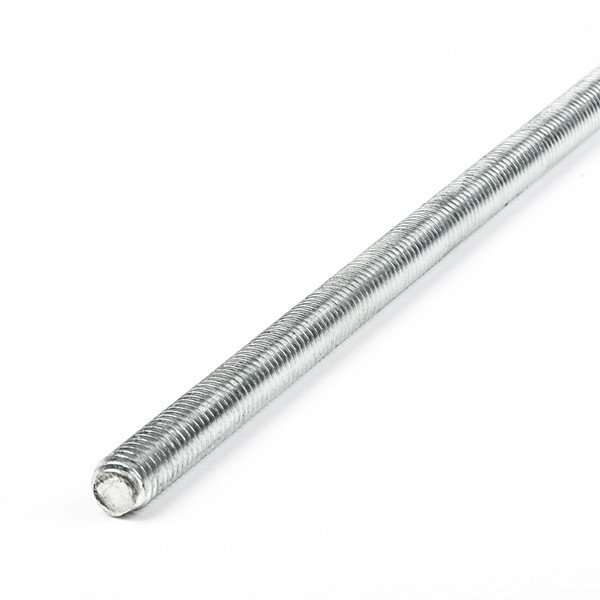 123-3D Threaded rod M10, 100cm  DME00020 - 1