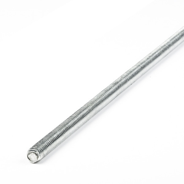 123-3D Threaded rod M3, 100cm  DME00042 - 1