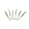 Tweezers set (6-pack)