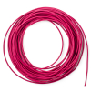 Wire red 0.81mm² max 5A, 10m DDK00142 - 1
