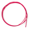 Wire red 0.81mm² max 5A, 1m DDK00147 - 1