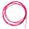 Wire red 0.81mm² max 5A, 2.5m DDK00140 - 1