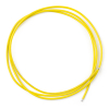 Wire yellow 0.81mm² max 5A, 1m DDK00148 - 1