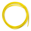 Wire yellow 0.81mm² max 5A, 2.5m DDK00143 - 1