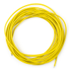 Wire yellow 0.81mm² max 5A, 5m DDK00144 - 1