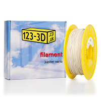 123-3D Wood filament Maple 1.75 mm PLA Wood 0.75 kg (Jupiter series)  DFP01159