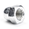 Zinc-plated M10 cap nut (10-pack) DBM00159 - 1