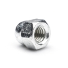 Zinc-plated M5 cap nut (10-pack) DBM00156 - 1