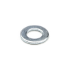 Zinc-plated M5 flat washer (50-pack) DBM00038 - 1