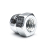 Zinc-plated M6 cap nut (10-pack) DBM00157 - 1