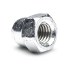 Zinc-plated M8 cap nut (10-pack) DBM00158 - 1