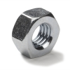 123-3D Zinc-plated hexagon M8 nut (50-pack)  DBM00016 - 1