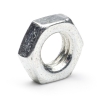 Zinc-plated low model hexagon M5 nut (50-pack) DBM00140 - 1