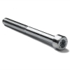 Zinc-plated metal cylinder head hex screw, M5 x 50mm (50-pack) DBM00070 - 1
