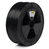 123-3D black ABS Pro filament, 1.7 mm (8kg) DFA00048 - 1