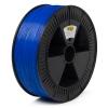 123-3D dark blue ABS filament 1.75mm, 2.3kg