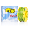 123-3D green PETG filament 2.85mm, 1kg