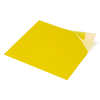 123-3D kapton sticker, 200mm x 200mm