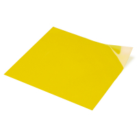 123-3D kapton sticker, 300mm x 300mm  DVB00003