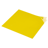 123-3D kapton sticker, 400mm x 400mm  DVB00004