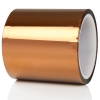 123-3D kapton tape, 100mm x 33m