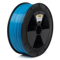 123-3D sky blue PETG filament 2.85mm, 2.3kg  DFE11028
