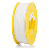 123-3D white ABS filament 2.85mm, 1kg  DFP01098 - 2