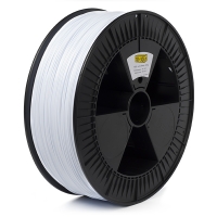 123-3D white PETG filament 1.75mm, 2.3kg  DFE11023
