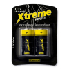 Xtreme Power C LR14 battery (2-pack) ADR00043 - 1