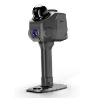 3DMakerPro Raven 3D Scanner (Standard Edition) DAR03090
