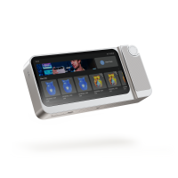 3DMakerPro Toucan 3D Scanner (Standard) DAR02567