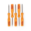 5-in-1 screwdriver set (123accu house brand) ADR00288 - 2