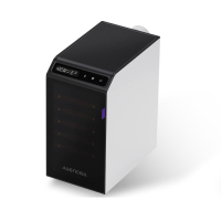 Aliencell Air Purifier DAR02923