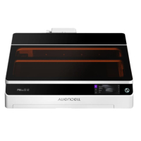 Aliencell X1 Laser Engraver + Air assist pro 40W DKI00555