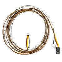 Antclabs BLTouch Auto Bed Levelling Sensor cable kit SM-XD, 1.5m SM-XD1.5 DAR00019