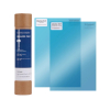 Anycubic 10.1 inch Quick Release Film for Photon Mono M5S (Pro) | M7 (Pro) (2 pcs) DAR02136 - 1