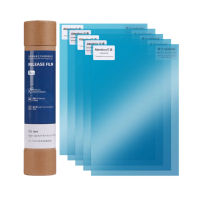 Anycubic 10.1 inch Quick Release Film for Photon Mono M5S (Pro) | M7 (Pro) (5 pcs) DAR02135