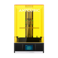 Anycubic3D Anycubic 3D Photon Mono X 3D Printer PMXA0BK PMXA1BK-Y-O DCP00193