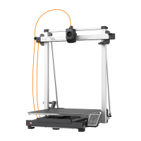 Anycubic3D Anycubic Kobra 3 Max 3D printer  DKI00315