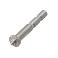 Anycubic Kobra 3 Max (Combo) hardened steel nozzle 0.4 mm DAR02390