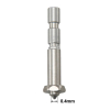Anycubic Kobra 3 Max (Combo) hardened steel nozzle 0.4 mm DAR02390 - 3