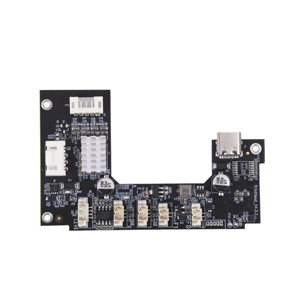 Anycubic Kobra S1 (Combo) Print head PCBA DAR02179 - 1