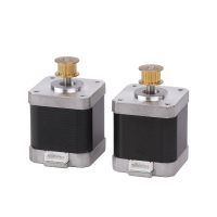 Anycubic Kobra S1 (Combo) XY engine DAR02194