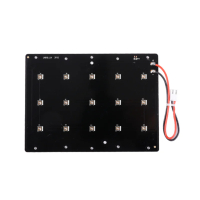 Anycubic Photon Mono 2 and 4 UV LED Module DAR02161