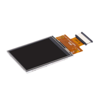 Anycubic Photon Mono 4 Touch Screen DAR02163