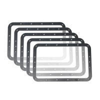 Anycubic Photon Mono 4 Ultra 7.1 inch Quick Release Film (5 pieces) DAR02150
