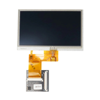 Anycubic Photon Mono 4 Ultra Touch Screen DAR02147