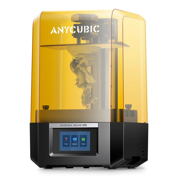 Anycubic3D Anycubic Photon Mono M5 (12K) 3D printer PM5A0BK-Y-O DKI00190 - 1