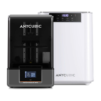 Anycubic Photon Mono M7 Max + Wash & Cure 3 Max DKI00561