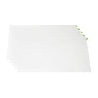 Anycubic Photon Mono M7 Max Screen Protector (5 pieces) DAR02142